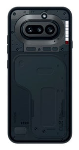Nothing 4a 17.2 Cm (6.78) Dual SIM Android 16.0 5G 12 GB 256 GB 5080 mAh