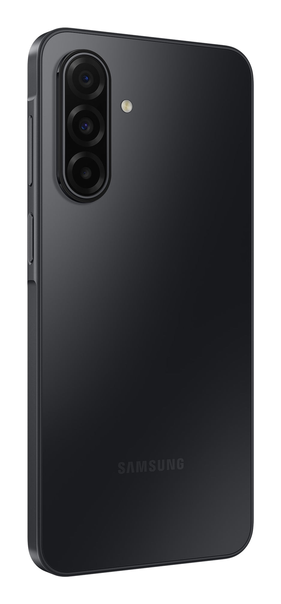 Samsung Galaxy A17 5G Enterprise Edition 17 cm (6.7") Dual SIM USB Type-C 4 GB 128 GB 5000 mAh Black