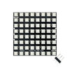 8x8 WS2812 RGB-LED-Panel