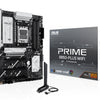 ASUS PRIME B850-PLUS WIFI AMD B850 Socket AM5 ATX
