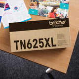 Brother TN-625XLBK toner cartridge 1 pc(s) Original Black