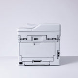 Brother MFC-L3740CDW multifunction printer LED A4 600 x 2400 DPI 18 ppm Wi-Fi