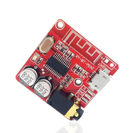 AC19AP1S079-25A4 Module