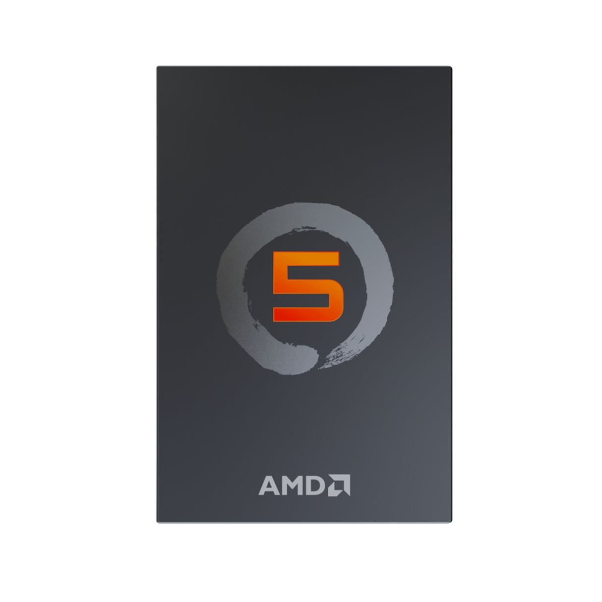 AMD Ryzen 5 7600 6 Core AM5 Processor, 12 Threads, 3.8GHz up to 5.1GHz Boost, 38MB Cache, 65W, Wraith Stealth Cooler, Radeon Graphics