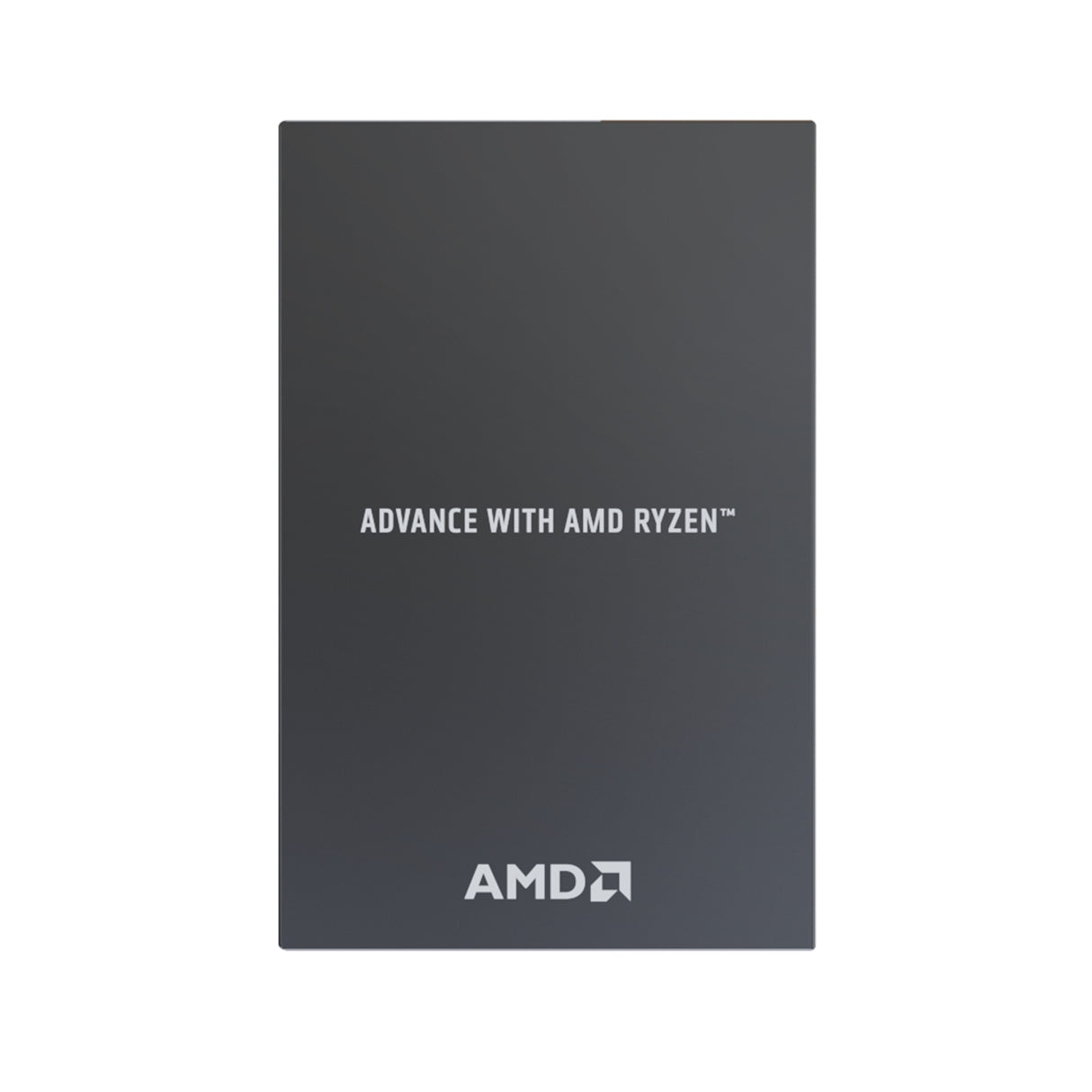 AMD Ryzen 5 7600 6 Core AM5 Processor, 12 Threads, 3.8GHz up to 5.1GHz Boost, 38MB Cache, 65W, Wraith Stealth Cooler, Radeon Graphics
