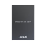AMD Ryzen 5 7600 6 Core AM5 Processor, 12 Threads, 3.8GHz up to 5.1GHz Boost, 38MB Cache, 65W, Wraith Stealth Cooler, Radeon Graphics