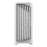 ANTEC Performance 1 FT Gaming Case, White, E-ATX Full Tower, 2x USB 3.0, 1x USB Type-C 10Gbps, Temperature Display, 4mm Tempered Glass Side Panel, E-ATX, ATX, Micro-ATX, ITX