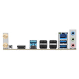 ASRock A620AM PRO-A WIFI AMD Socket AM5 Motherboard, 4 x DDR5 Slots, 3x M.2 Socket, 2.5GbE LAN, Wi-Fi 6E, 1x HDMI Port