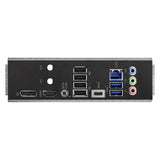 ASRock B650M-HDV/M.2 AMD AM5 Socket Motherboard, Micro-ATX, 2x DDR5 Slots, 2x M.2 Sockets, Fitted I/O Shield, 2.5GbE LAN, 1x DisplayPort / 1x HDMI Port