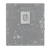 ASRock B760M-X Gen5 Intel 1700 Socket Motherboard, Micro-ATX, 2x DDR5 Slots, 2x M.2 Socket, 2.5GbE LAN, 1x DisplayPort / 1x HDMI Port
