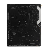 ASRock B850 Pro RS AMD AM5 Socket Motherboard, ATX, 4x DDR5 Slots, 4x M.2 Sockets, Fitted I/O Shield, 2.5GbE LAN, Wi-Fi 6E, 1x HDMI Port / 1x USB-C