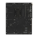 ASRock B850 Rock WiFi 7 AMD AM5 Socket Motherboard, ATX, 4x DDR5 Slots, 2x M.2 Socket, Fitted I/O Shield, 2.5GbE LAN, Wi-Fi 7, 1x HDMI Port