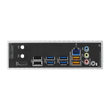 ASRock B850M Challenger AMD AM5 Socket Motherboard, Micro-ATX, 4x DDR5 Slots, 2x M.2 Socket, Fitted I/O Shield, 2.5GbE LAN, 1x HDMI Port