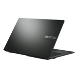 ASUS Vivobook Go 15 E1504FA-BQ2566W Laptop, 15.6 Inch Full HD Screen, AMD Ryzen 5 7520U Processor, 16GB RAM, 512GB SSD, Windows 11 Home