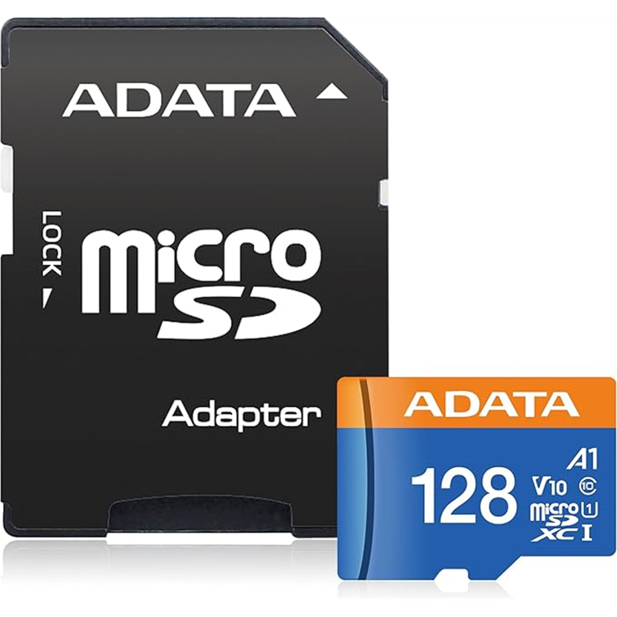 Adata Premier microSDXC/SDHC 128GB SD5.1 UHS-I Memory Card