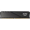 Adata XPG Lancer Blade AX5U5600C4616G-SLABBK 16GB U-DIMM System Memory DDR5, 5600MHz, 1 x 16GB