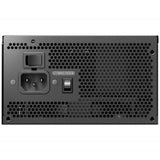Antec GSK ATX3.1 750W Power Supply V2 - 80 PLUS Gold, Full Modular, PCIe 5.1, JP Capacitors, Zero RPM Manager, 7-Year Warranty
