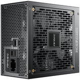 Antec HCG1000 PRO Platinum ATX 3.1 Power Supply - 1000W, Fully Modular, 80 PLUS Platinum Certified, Silent Fan, High-Performance Gaming PSU