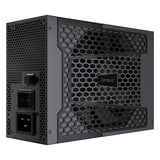 Antec Signature 2200 Platinum 2200W ATX 3.1 Power Supply – Fully Modular, 80 PLUS Platinum, PCIe 5.1 Ready, AI-Assisted Smart Fan Control, 12V-2x6 Connector