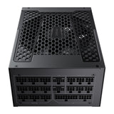 Antec Signature 2200 Platinum 2200W ATX 3.1 Power Supply – Fully Modular, 80 PLUS Platinum, PCIe 5.1 Ready, AI-Assisted Smart Fan Control, 12V-2x6 Connector