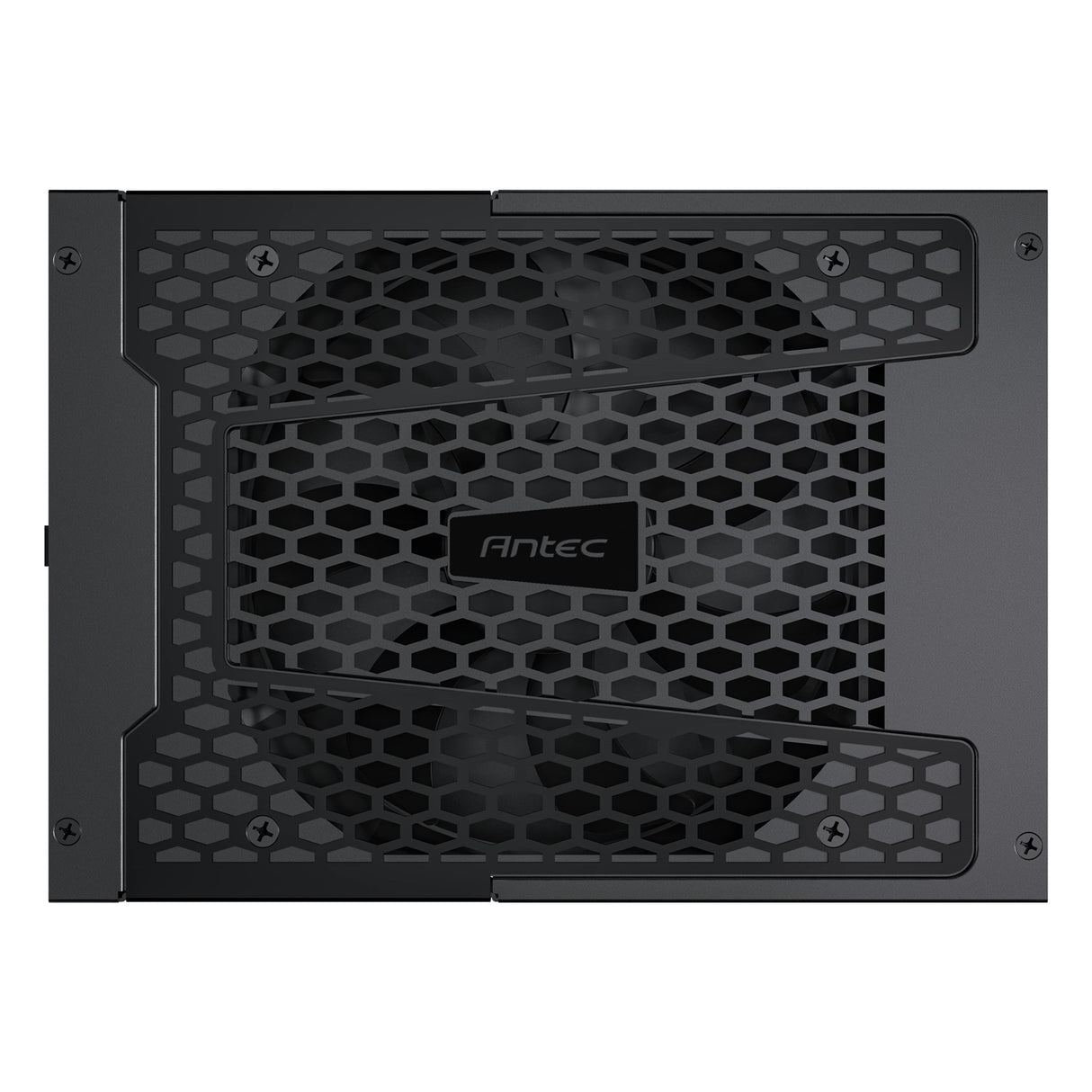 Antec Signature 2200 Platinum 2200W ATX 3.1 Power Supply – Fully Modular, 80 PLUS Platinum, PCIe 5.1 Ready, AI-Assisted Smart Fan Control, 12V-2x6 Connector