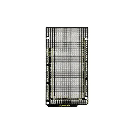 Arduino PCB Prototyping Board