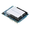 Breadboard-Prototyping-Shield für Arduino