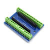 Breakout-Board für Arduino Nano