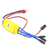 Brushless Motor Speed Controller