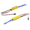 Brushless-Motor-Drehzahlregler