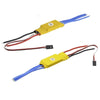 Brushless-Motor-Drehzahlregler