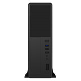 CiT S014B Thin Client Micro ATX 1 x USB 3.0 / 2 x USB 2.0 Black Case with 300W PSU