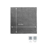 ColorWay Large Electronics Kit Includes 550ml Cleaning Liquid, 1 x Microfiber Cloth & 1 x Glass Cloth