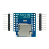 D1 Mini Micro SD Karten Shield