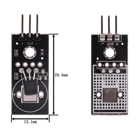 DS18B20 Module