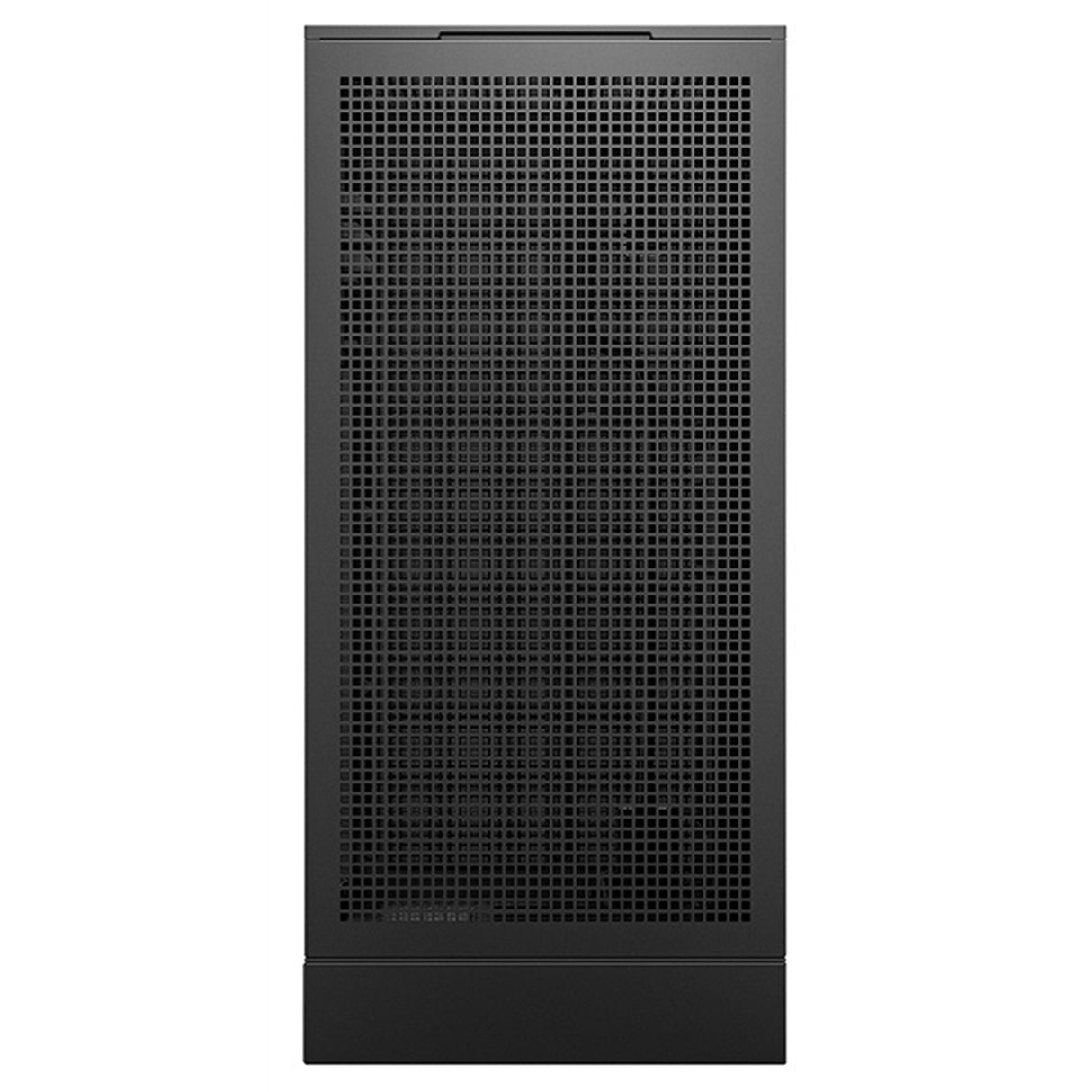 DeepCool CH270 Digital Micro-ATX Case, Mini-Tower PC Case with Tempered Glass Side Panel, USB-C Port, High Airflow Support for 360mm Radiator, ATX PSU, Black