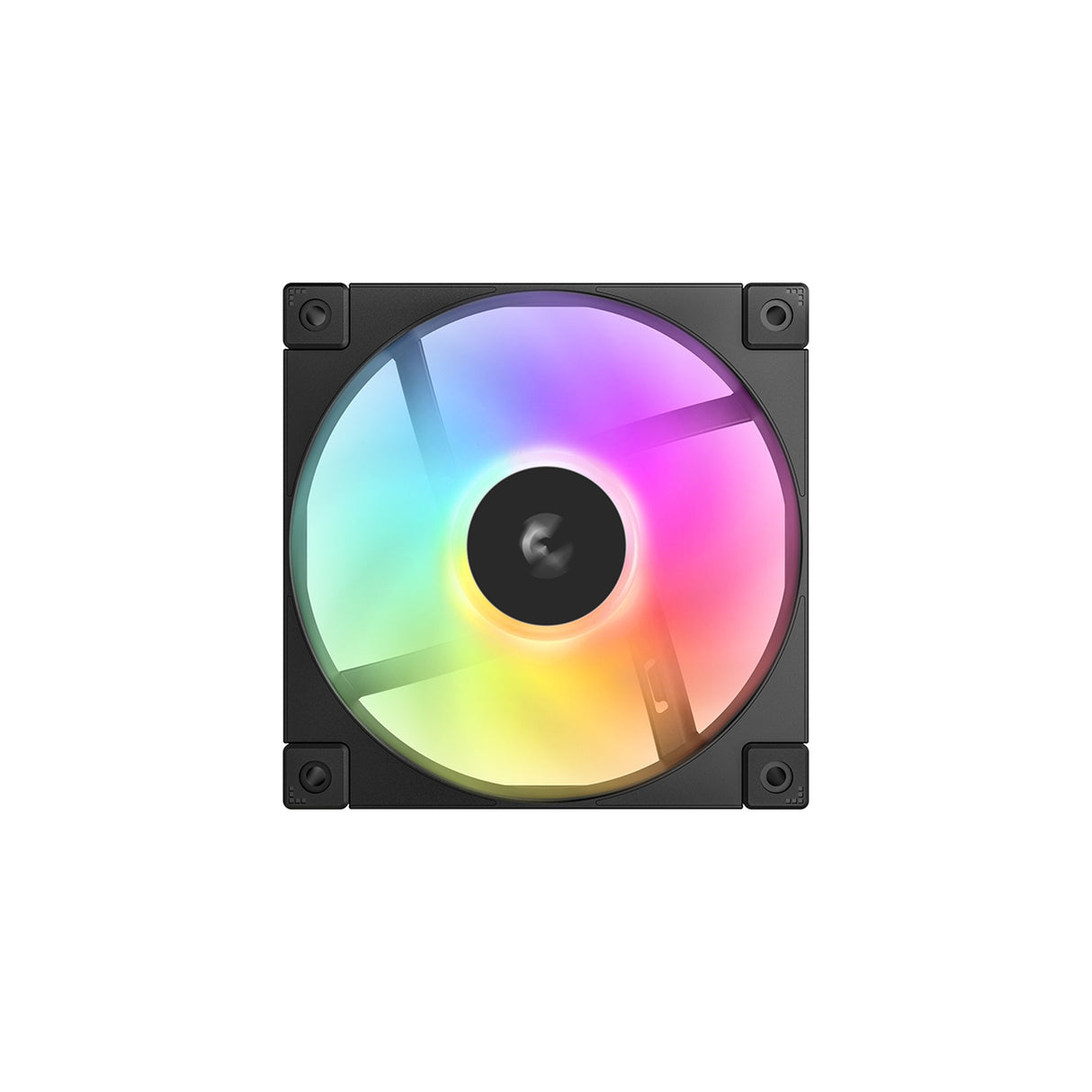 DeepCool FD12 120mm ARGB 3 in 1 case fan