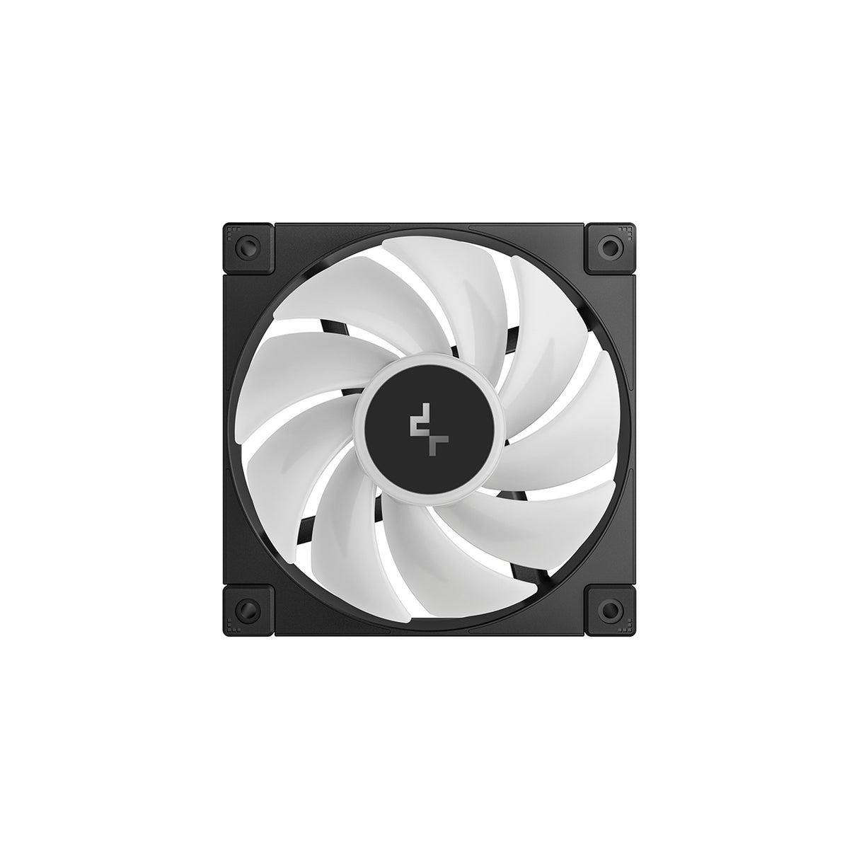 DeepCool FD12 120mm ARGB 3 in 1 case fan