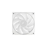 DeepCool FD12 120mm ARGB 3 in 1 case fan White