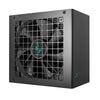 DeepCool PN650D 450W Power Supply, ATX, 12V V3.1, 80 PLUS Gold, Non-Modular, 120mm Hydro Bearing Fan, PCIe 5.0, 10-Year Warranty