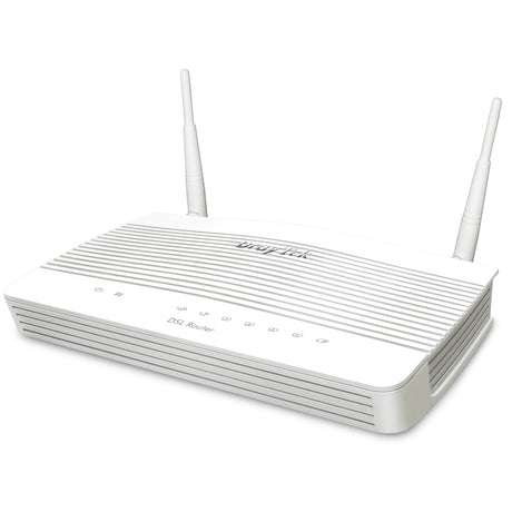 DrayTek V2763AC-K Vigor 2763ac Wireless 5 AC SoHo Firewall VDSL/ADSL Modem Router