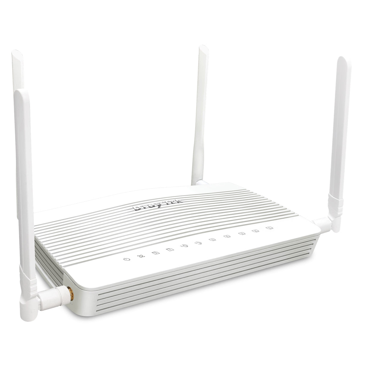 DrayTek VC410AX-K Vigor C410ax 4G Mobile Broadband Wireless AX3000 SOHO Ethernet Router