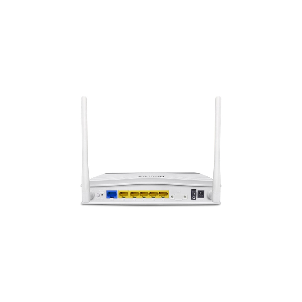 DrayTek VC410AX-K Vigor C410ax 4G Mobile Broadband Wireless AX3000 SOHO Ethernet Router