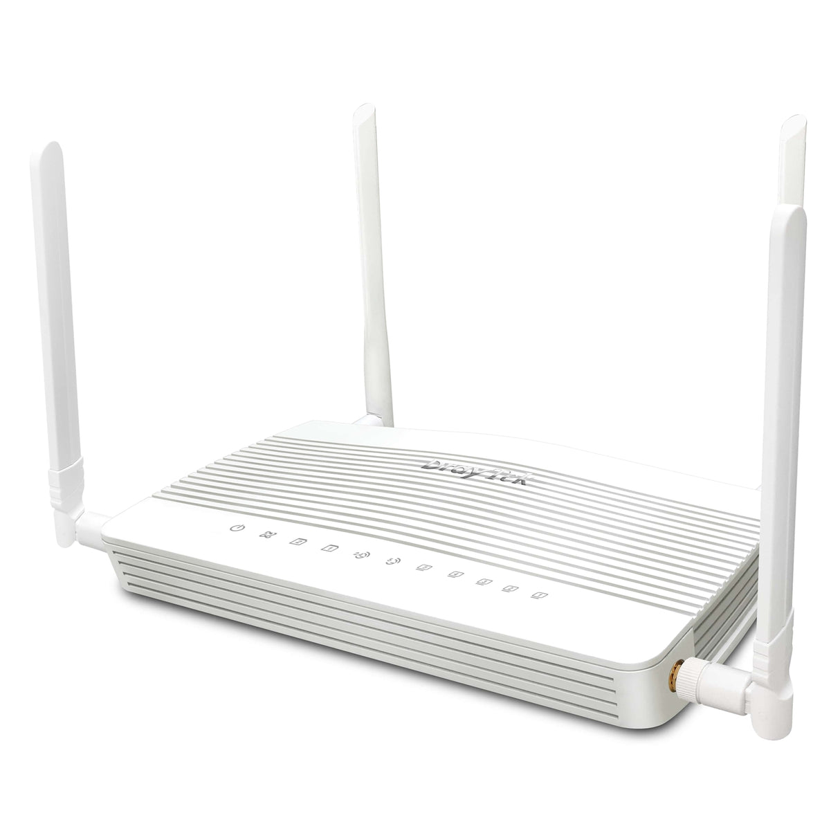 DrayTek VC410AX-K Vigor C410ax 4G Mobile Broadband Wireless AX3000 SOHO Ethernet Router