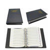 Leeres SMD-Komponentenbuch