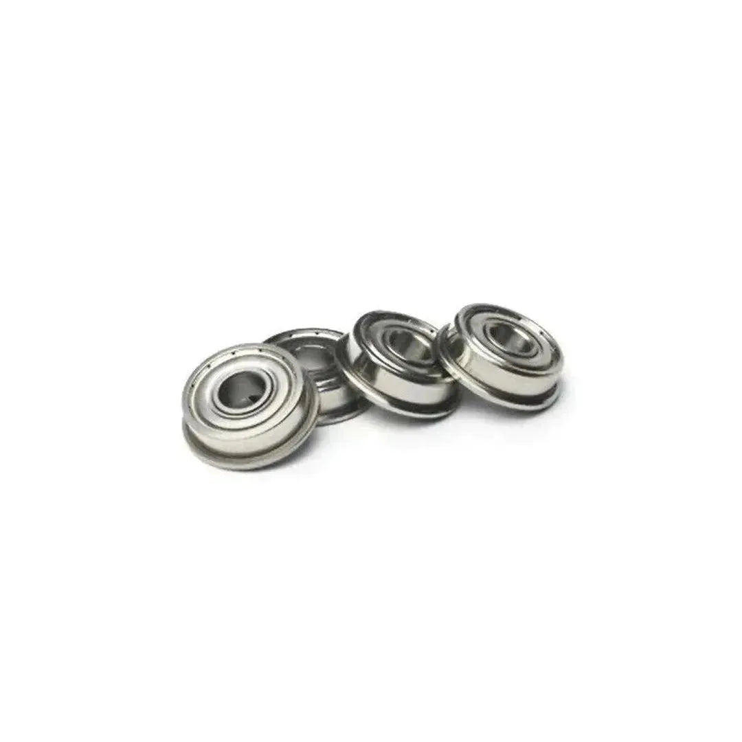F695zz Flanged Ball Bearing