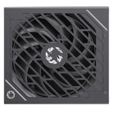 GAMEMAX GX-850 Pro Modular 80 Plus Gold ATX3.0 PCIe 5.0 PSU With 135mm FDB Fan