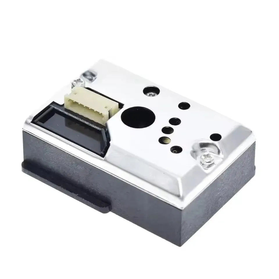 GP2Y1010AU0F Module
