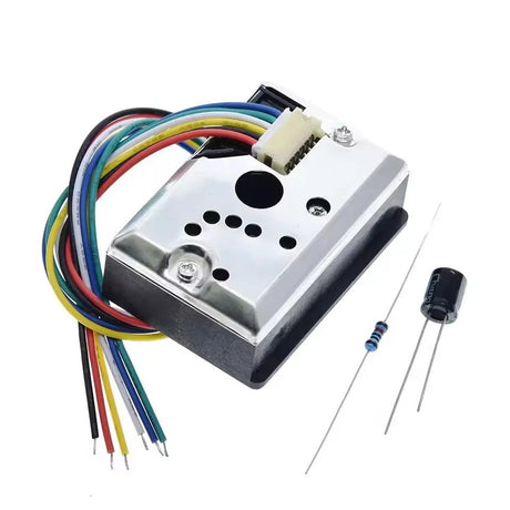 GP2Y1010AU0F Module