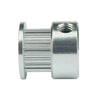 GT2 Zahnriemenscheibe 20 Zähne 10mm 5mm Bohrung